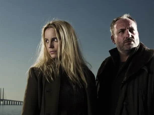 The Bridge 2023 - Czy kryminał ze Szwecji i Danii jest warty obejrzenia?