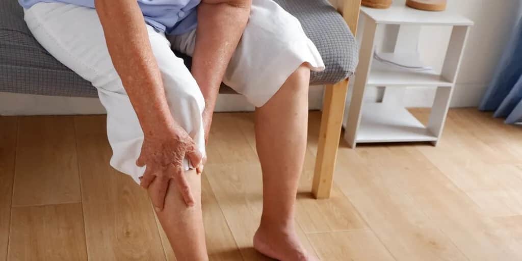 Choroba tętnic obwodowych: objawy, leczenie i profilaktyka