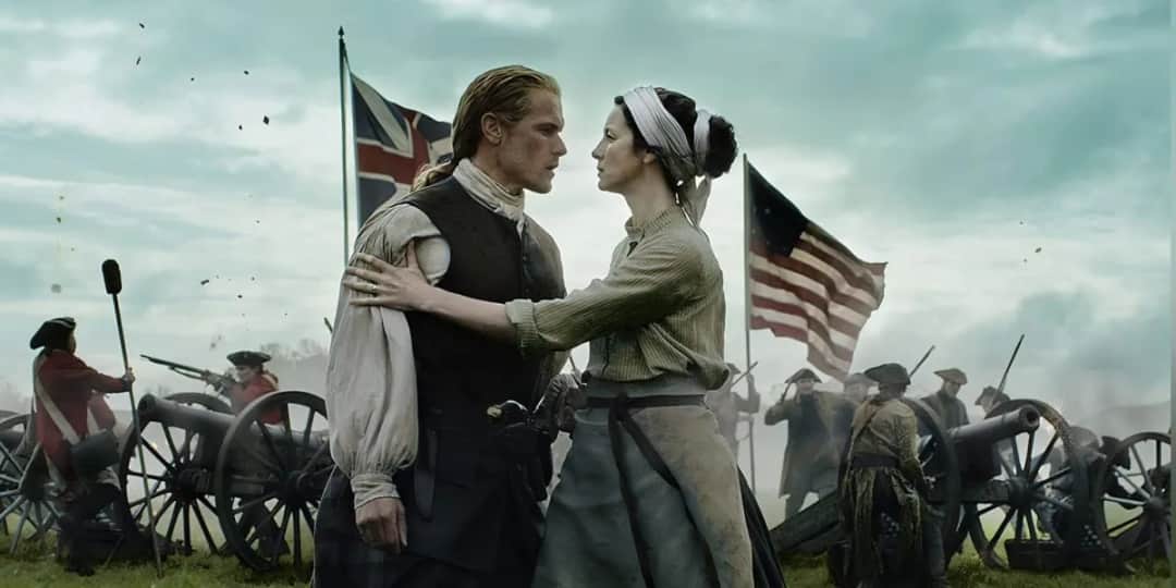 Sezon 7 Outlander: poznaj liczbę odcinków i szczegóły emisji serialu