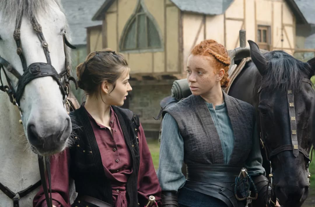 Serial Willow ile odcinków trwa? Poznaj wszystkie tytuly sezonu 1