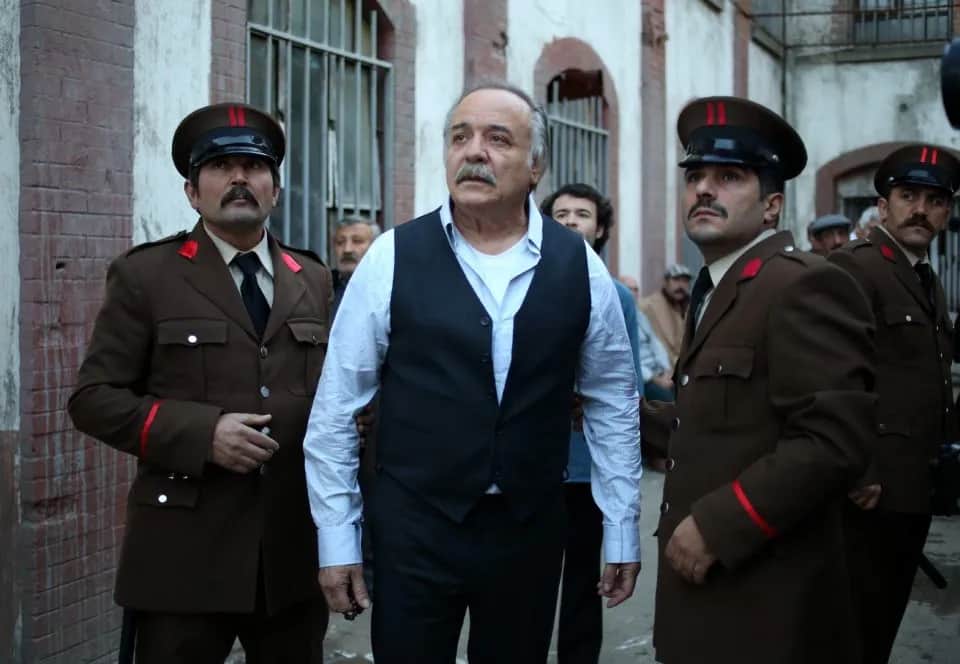 W imię sprawiedliwości - poznaj liczbę odcinków każdego sezonu serialu