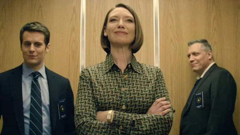 Mindhunter 2023: recenzja serialu kryminalnego o psychologii morderców