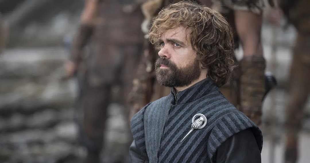 Karzeł z gry o tron: postać, aktor i historia bohatera Karzeł z gry o tron: postać, aktor i historia bohatera