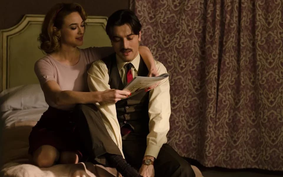 Serial Velvet - poznaj liczbę odcinków każdego sezonu i czas trwania epizodów