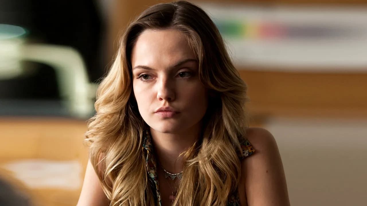 The Leftovers 2023 - recenzja nowego serialu HBO o zaginięciu ludzi i wpływie religii The Leftovers 2023 - recenzja nowego serialu HBO o zaginięciu ludzi i wpływie religii