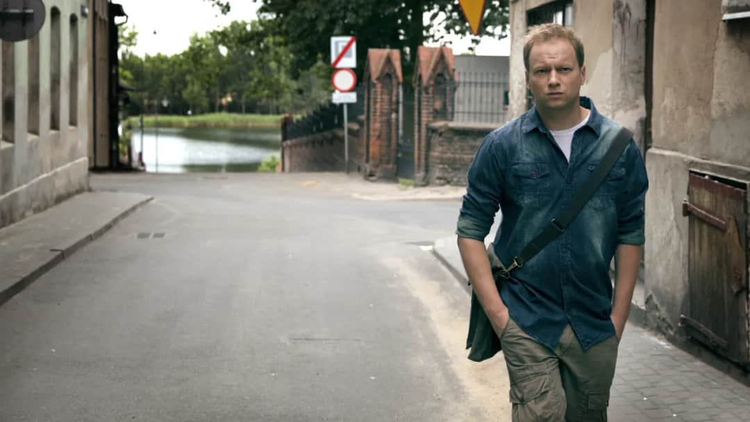 Belfer sezon 1: ile odcinków i gdzie obejrzeć? Pełna analiza