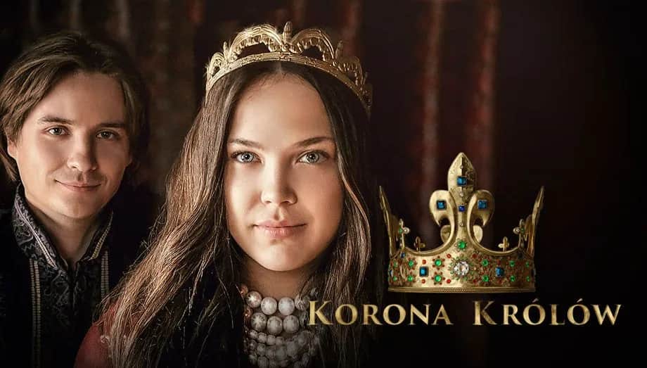 Poznaj wszystkie odcinki i sezony Korony królów - kompletny przegląd serialu
