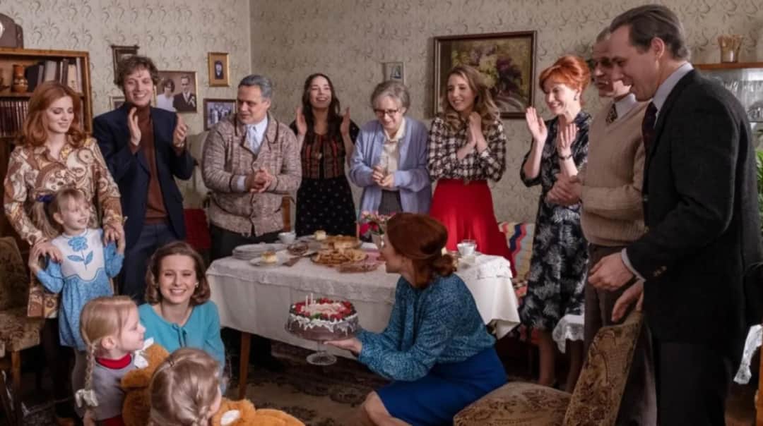 Stulecie Winnych - Poznaj wszystkie sezony i dokładną liczbę odcinków serialu