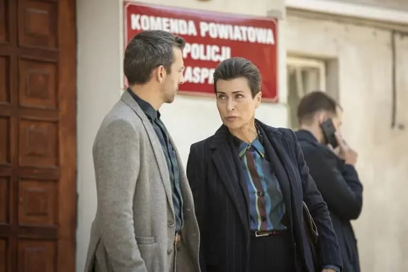 Nieobecni 2: poznaj pełną liczbę odcinków drugiego sezonu serialu TVN