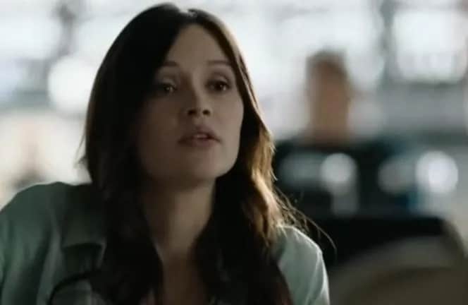 Anatomia kłamstwa: poznaj liczbę odcinków wciągającego miniserialu TVP2