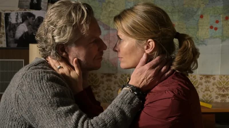 Z ilu odcinków składa się następny zjazd szczęście? Lista wszystkich części