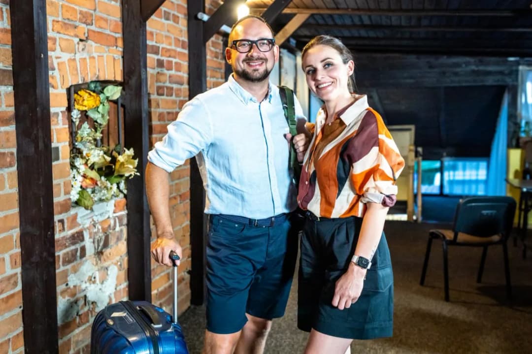 Bitwa o gości ile odcinków trwa w TV - kompletny spis wszystkich epizodów