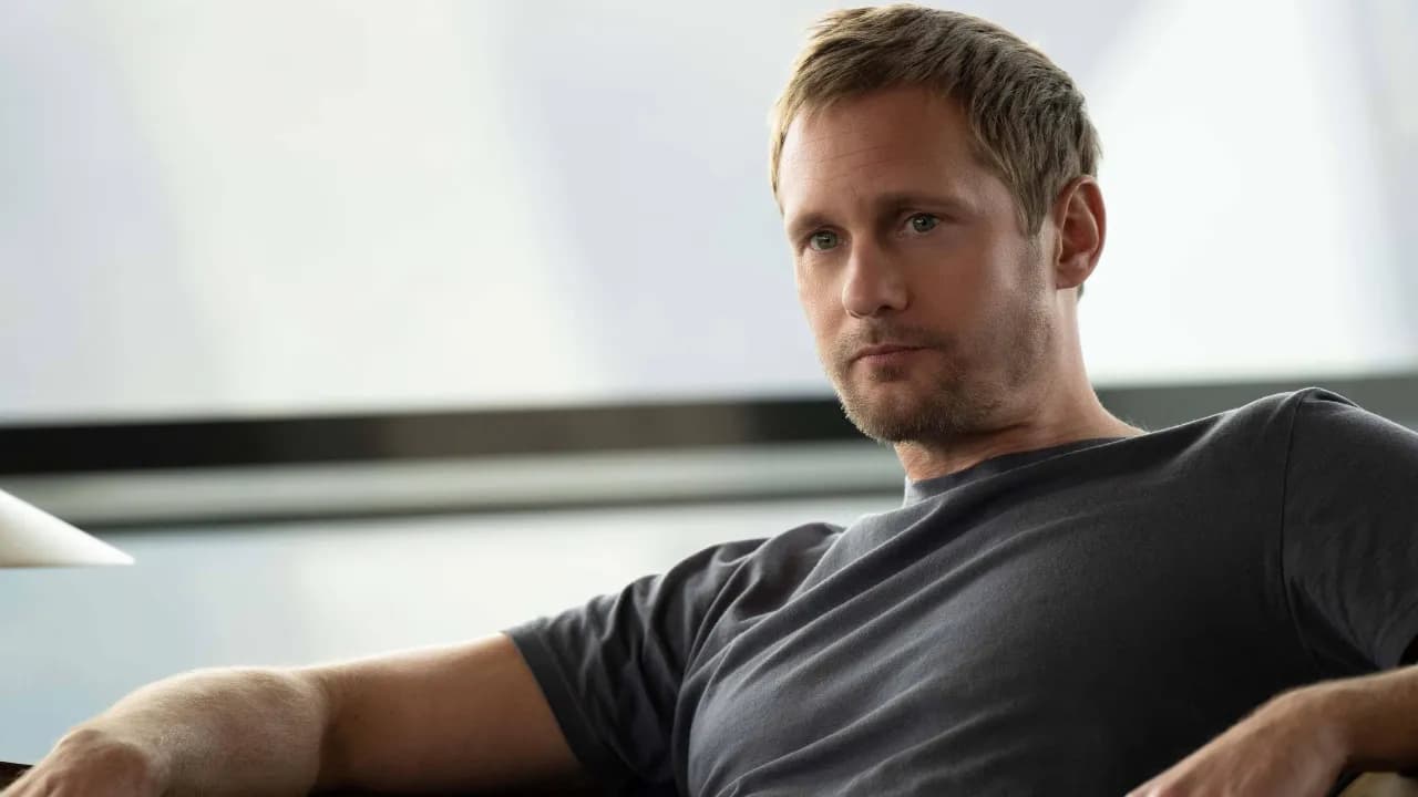 Succession 2023 - Wzloty i upadki rodzinnego imperium nie tracą na mocy