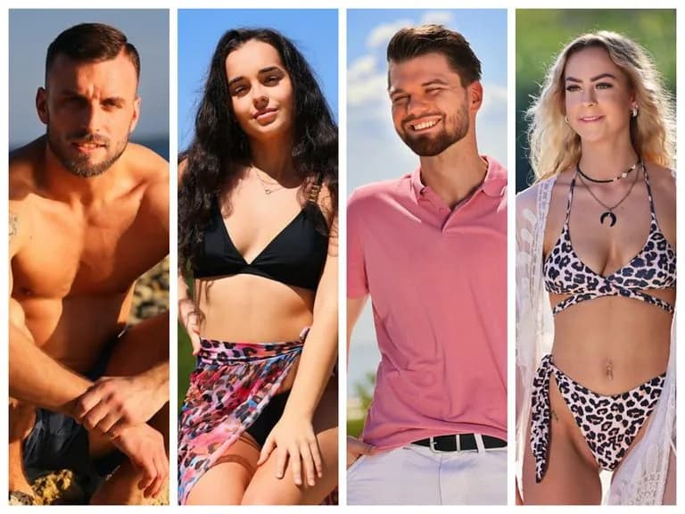 True Love: ile odcinków ma popularny reality show? Zaskoczenie!