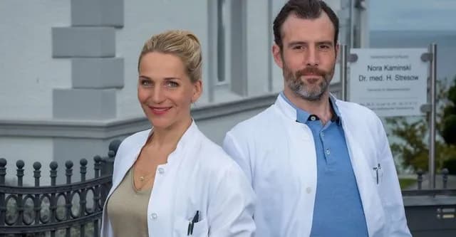 Gabinet z widokiem na morze: poznaj dokładną liczbę odcinków serialu