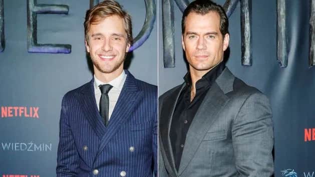 Maciej Musiał w Wiedźminie: Jak aktor wcielił się w Geralta