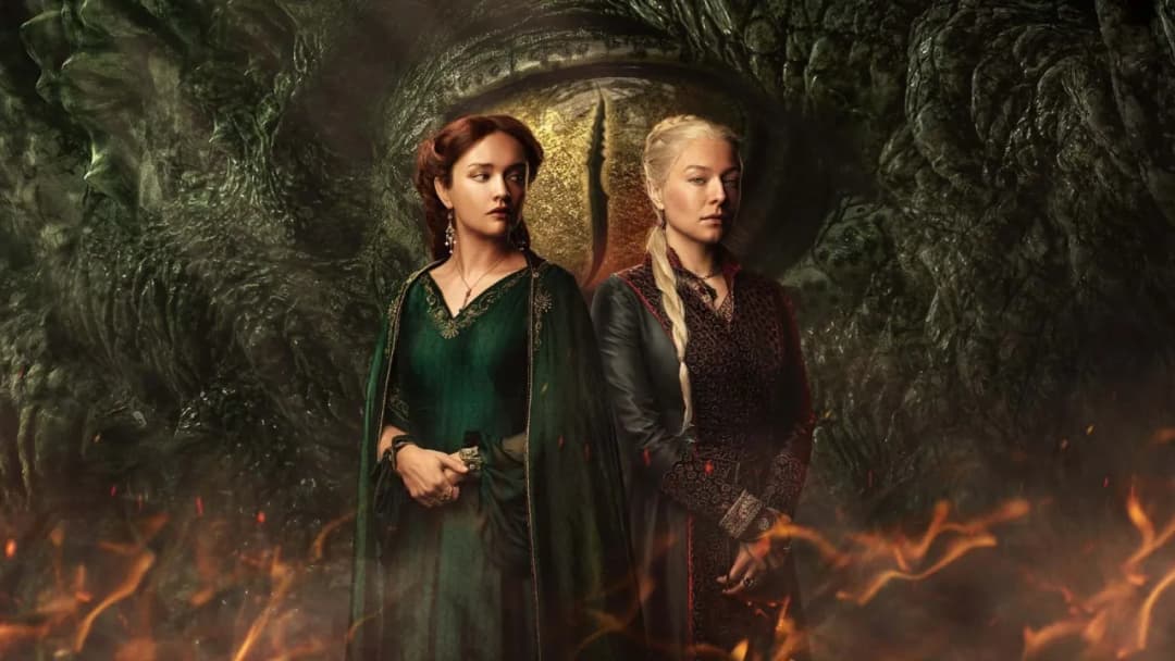 Gra o Tronów 2023 - najlepszy serial fantasy powraca!