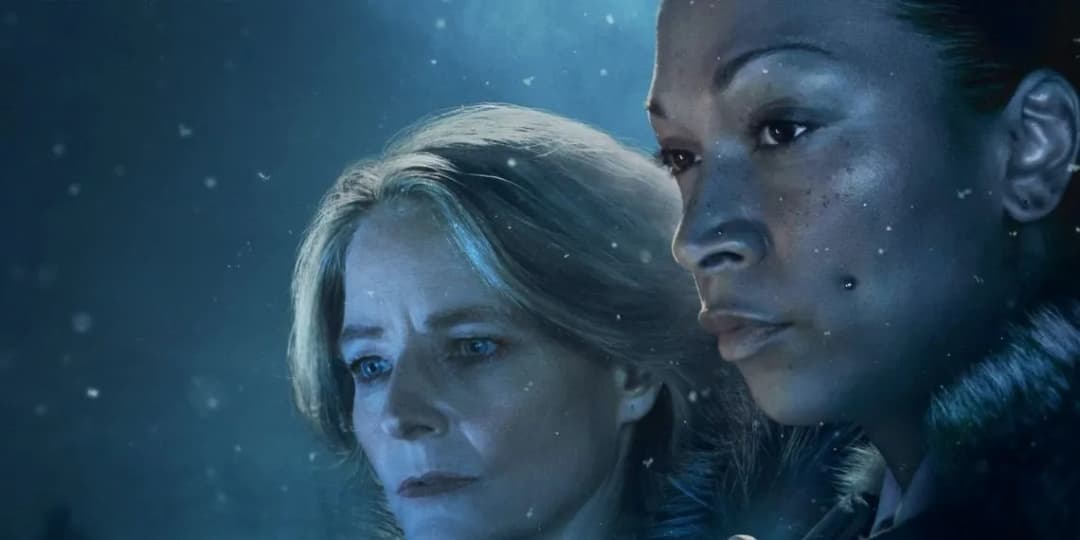 True Detective 2023 - recenzja mrocznego kryminału z detektywami w roli głównej