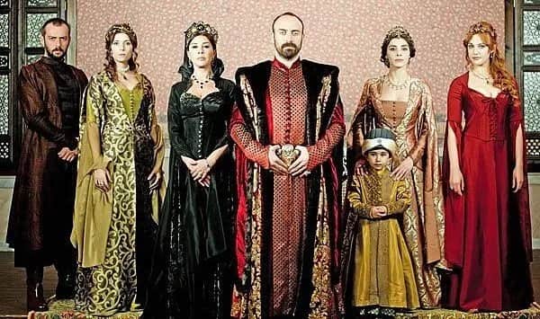 Wspaniałe Stulecie: Ile odcinków ma ten turecki serial?