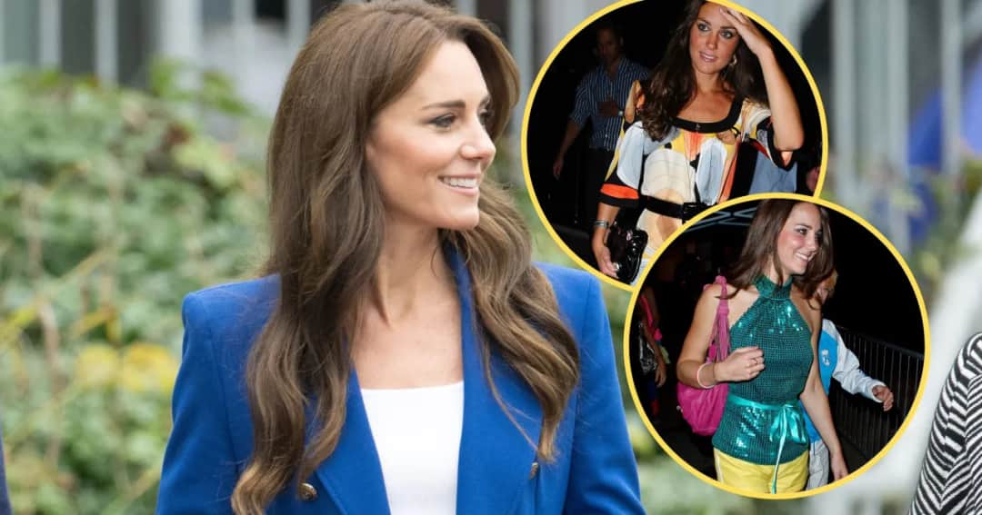 Kate Middleton na pokazie mody: co nowego w jej stylu?