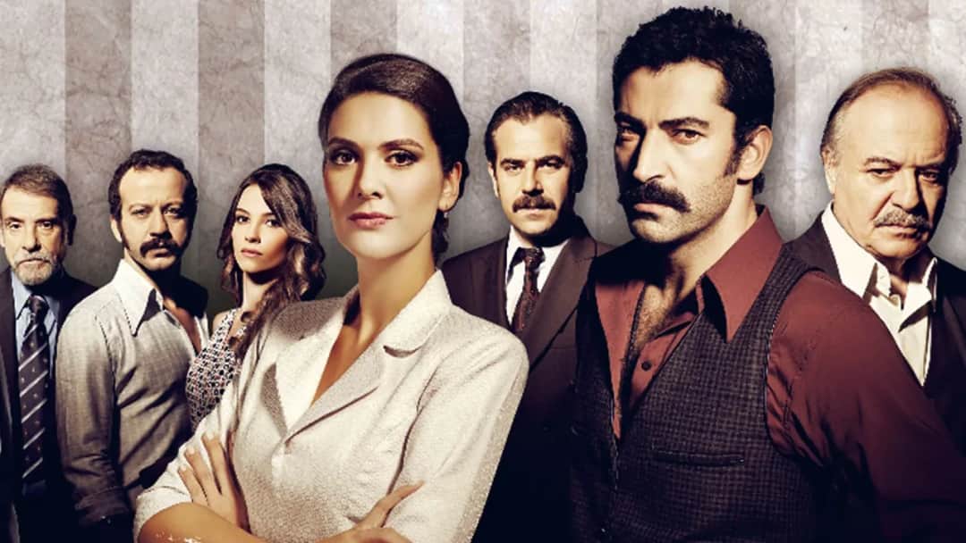 Karadayi - ile odcinków ma turecki serial? Sprawdź sezon po sezonie