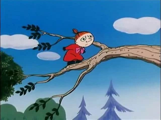 Seria Muminki - poznaj wszystkie odcinki popularnego serialu animowanego