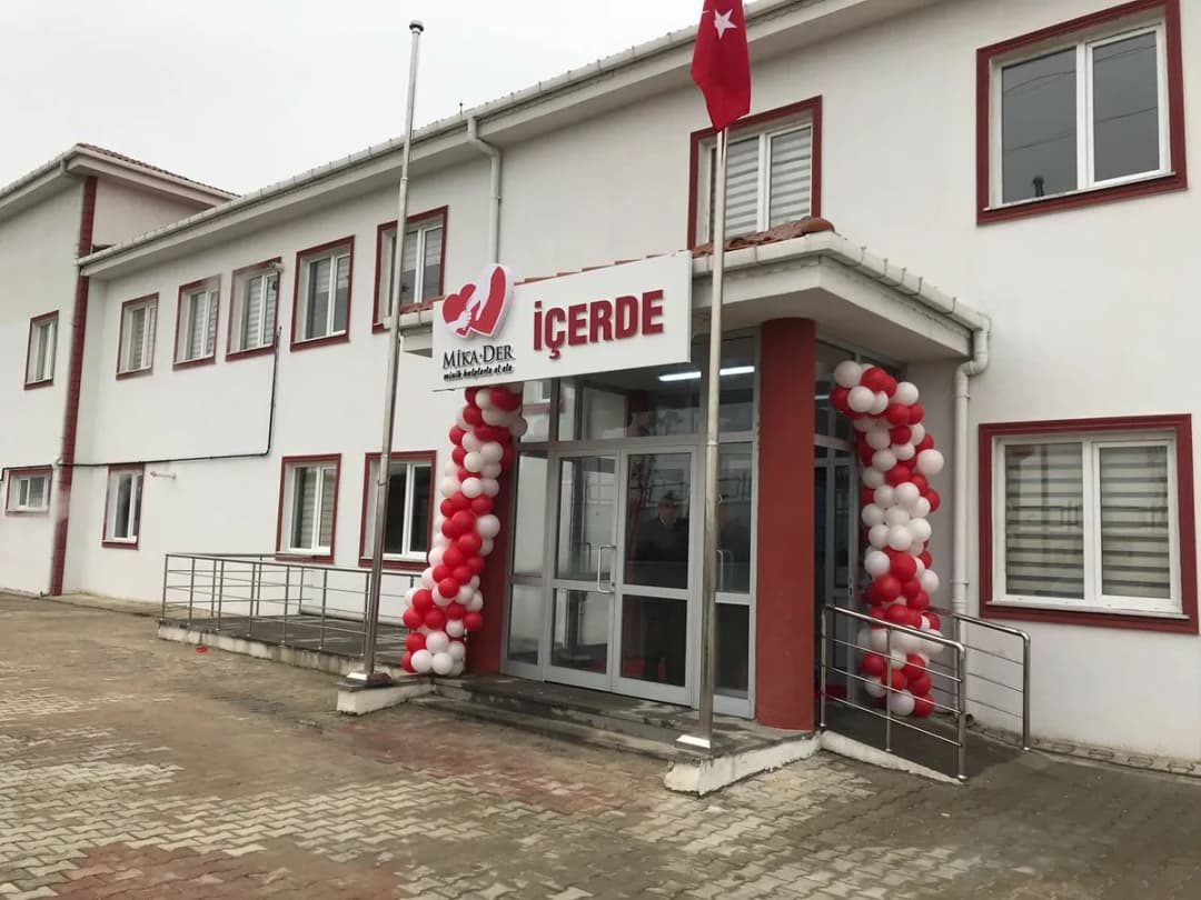 Braterska rozgrywka ile odcinków - Wszystko o serialu Içerde w Polsce