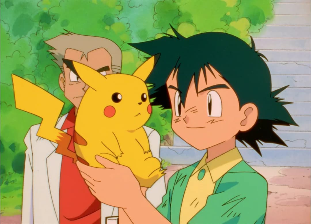 Ile jest odcinków Pokemon? Poznaj wszystkie sezony popularnego anime