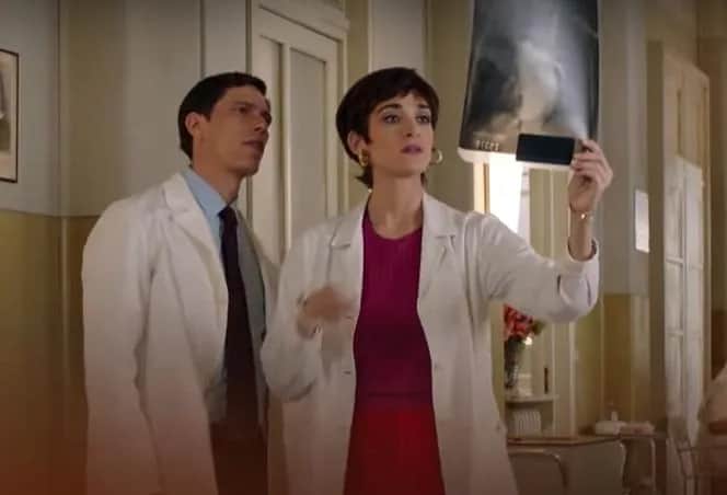 Z biciem serca - wszystko o serialu: liczba odcinków i harmonogram emisji