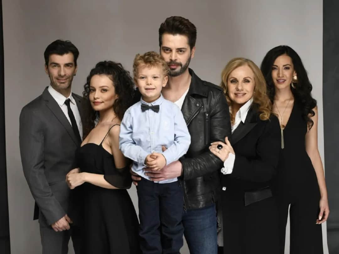 Zranione ptaki - ile odcinków ma turecki serial? Zaskakująca liczba