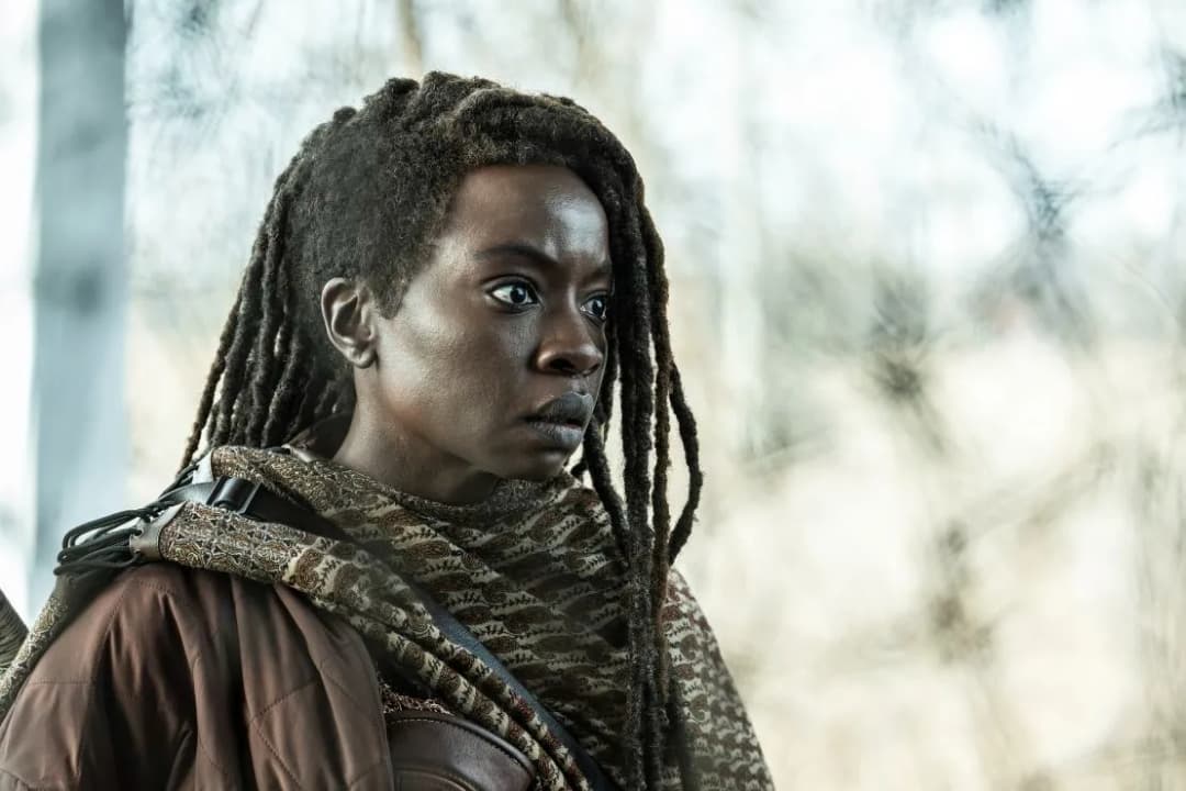 Kontynuacja the walking dead: co przygotowano po zakończeniu?