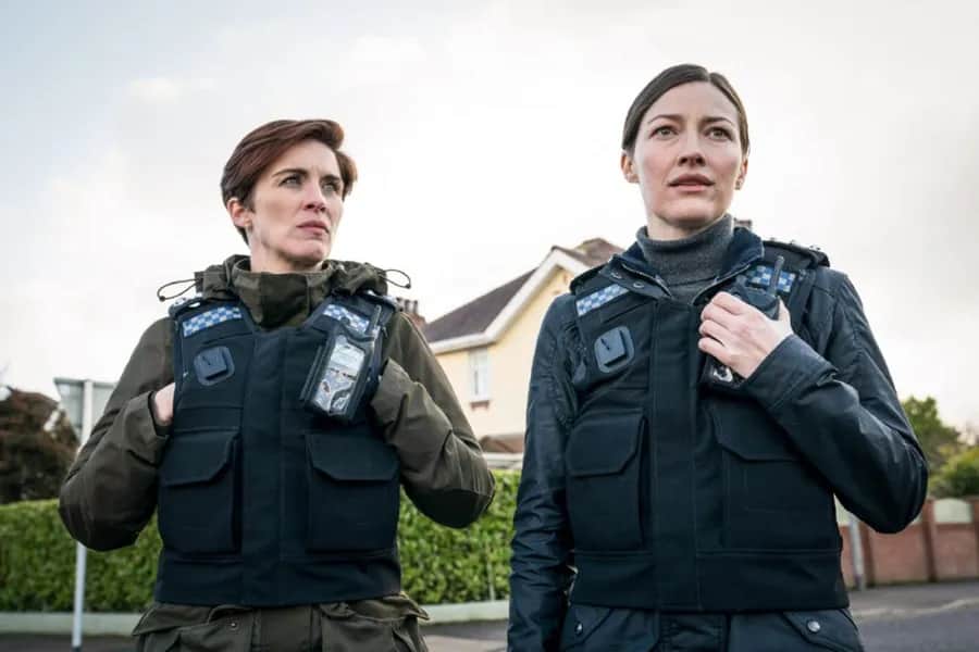 Line of Duty 2023 - jak najnowszy sezon serialu wciąga od pierwszego odcinka