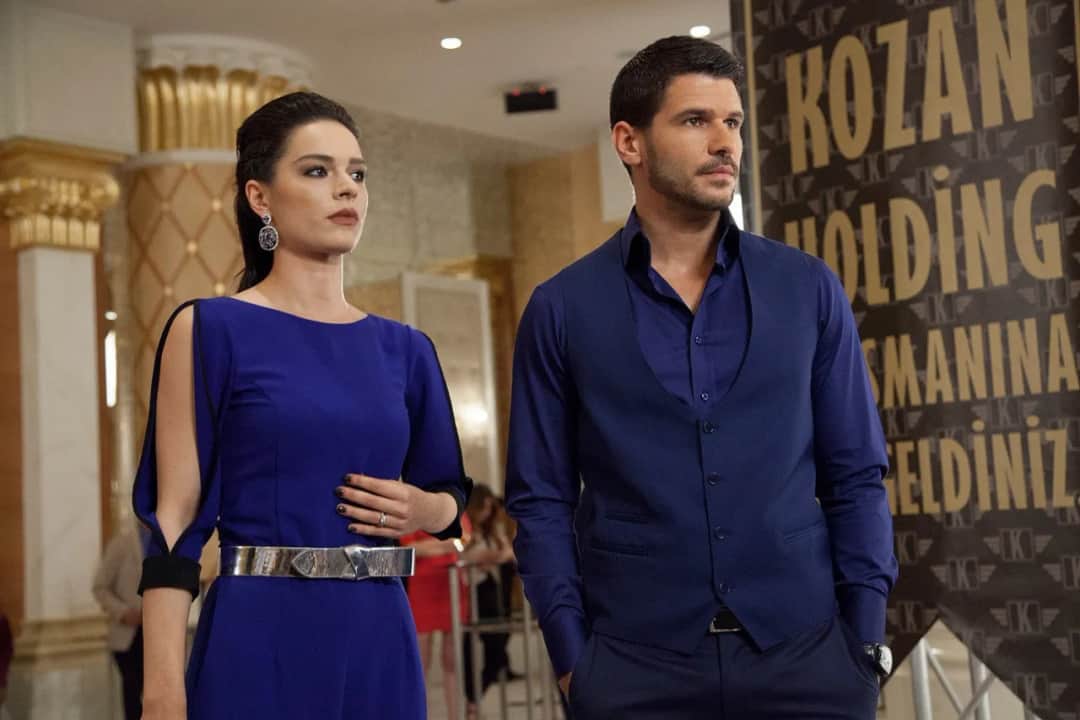 Tylko z tobą - poznaj prawdziwą liczbę odcinków serialu tureckiego