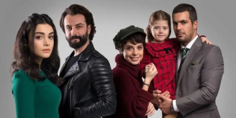 Przysięga ile odcinków zostało do końca serialu - Koniec wkrótce w TVP1