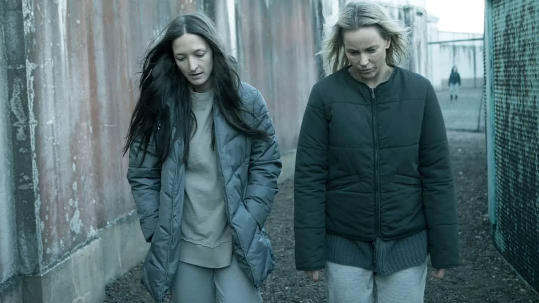 Most nad Sundem: Zobacz ile odcinków ma sezon 4 serialu kryminalnego