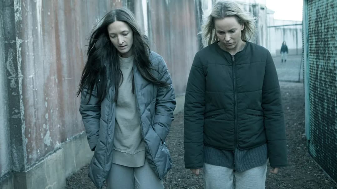 Most nad Sundem: Zobacz ile odcinków ma sezon 4 serialu kryminalnego