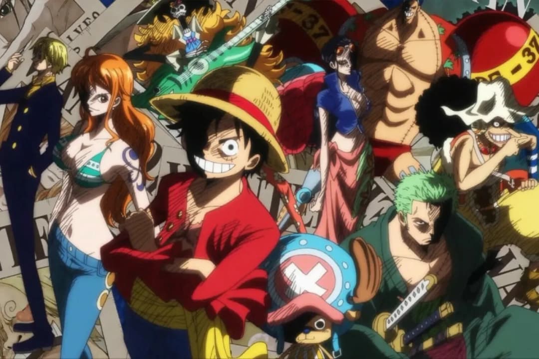 One Piece: aktualna liczba odcinków anime i kiedy powróci na ekrany