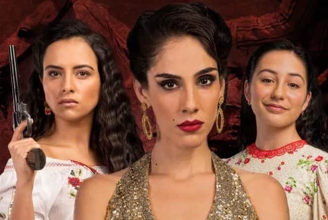 Z ilu odcinków składa się serial La Bandida? Poznaj pełną odpowiedź