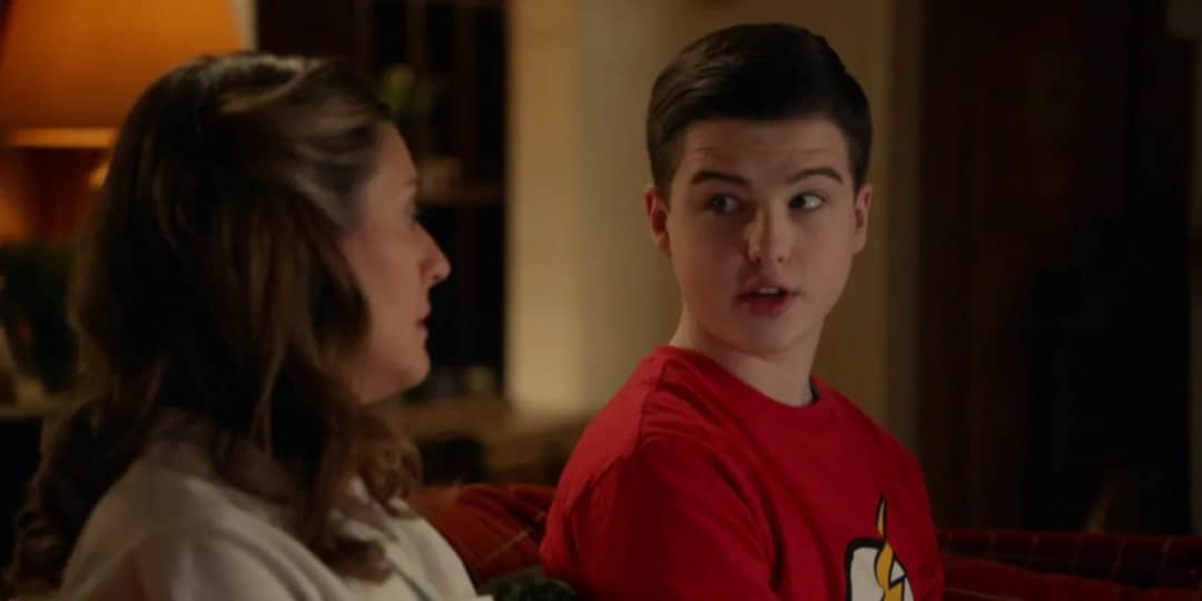 Młody Sheldon sezon 6 ile odcinków ma naprawdę - wszystko o serialu