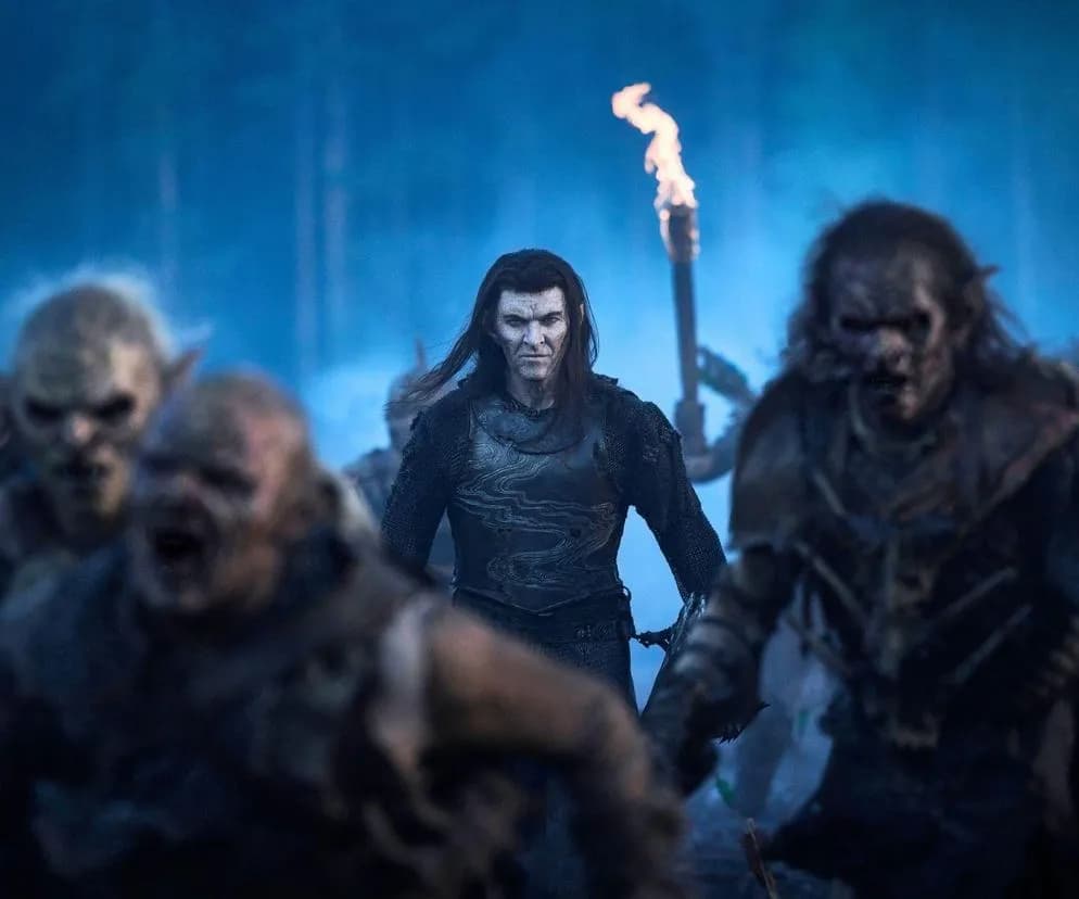 Ile odcinków ma serial Władca Pierścieni? Zobacz wszystkie sezony PW