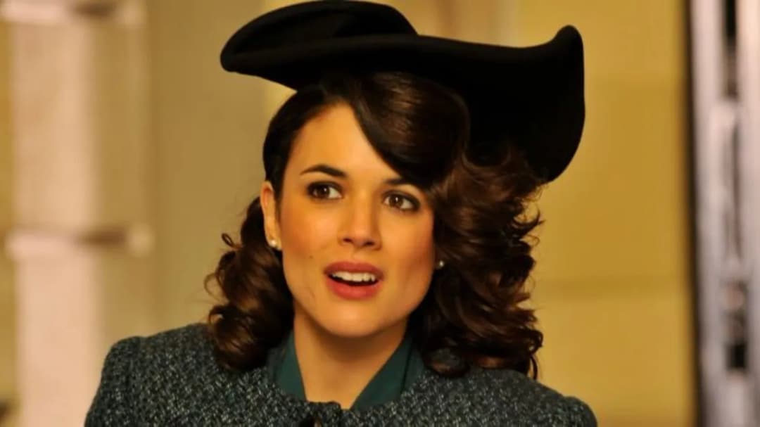 Krawcowa z Madrytu - poznaj wszystkie odcinki serialu w TVP i Hiszpanii