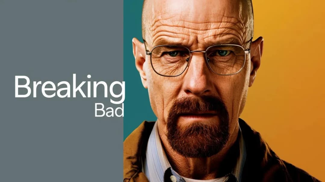 Breaking Bad sezon 5 - kompletna lista wszystkich odcinków serialu
