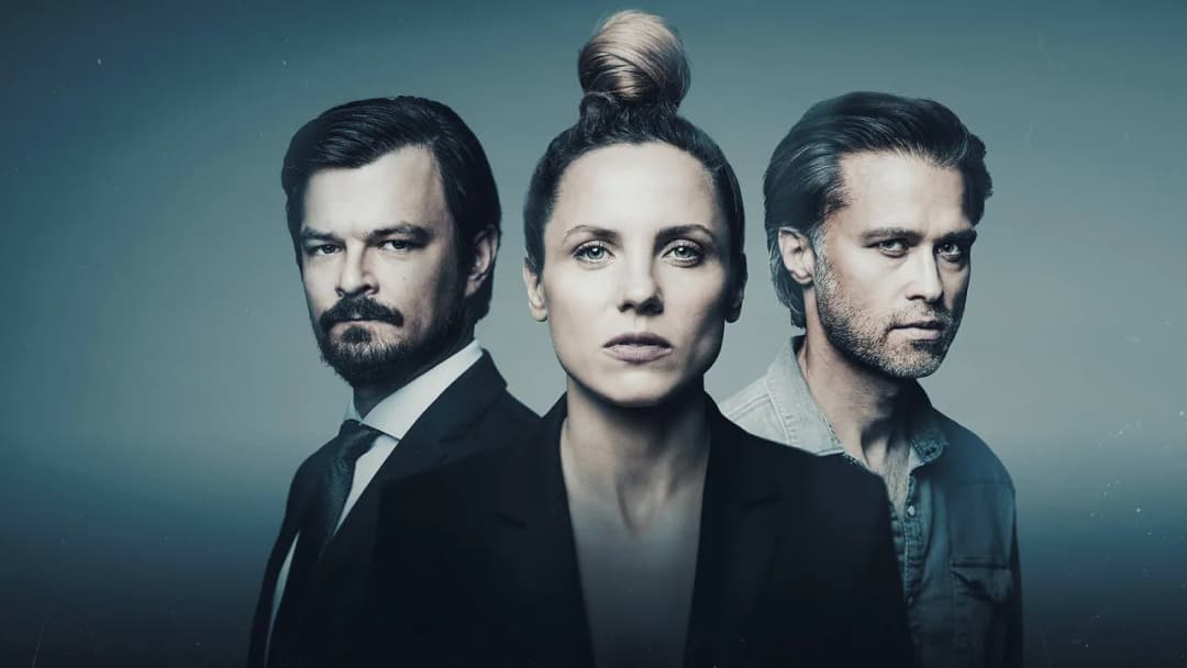 Ewolucja seriali kryminalnych: od 'Columbo' do 'Mindhuntera