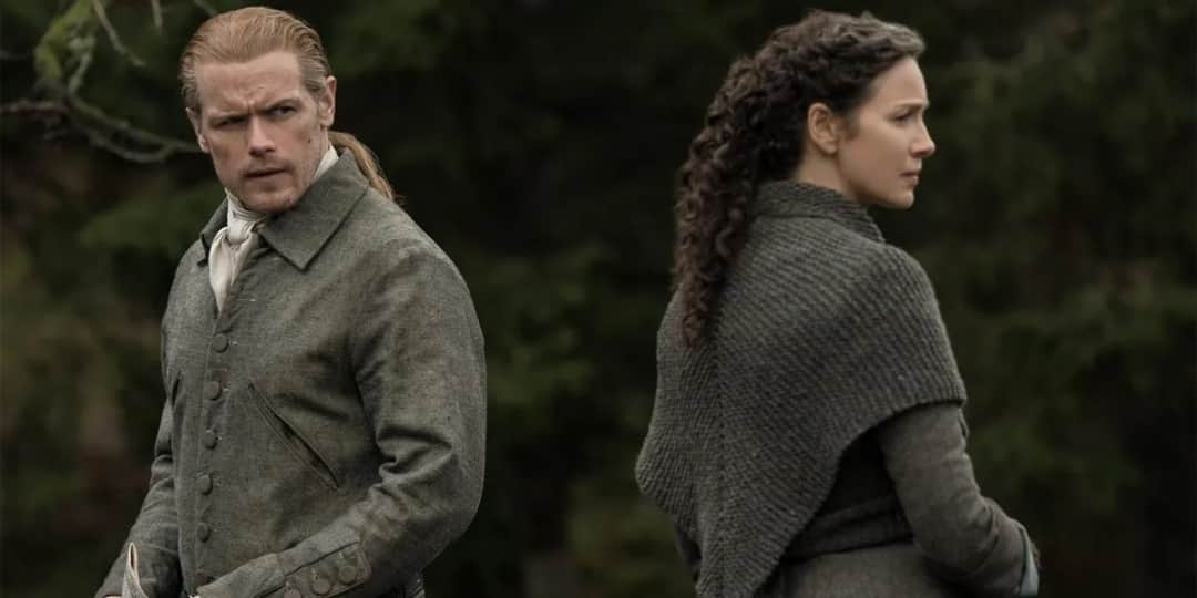 Outlander sezon 6: ile odcinków? Poznaj szczegóły i fabułę serii