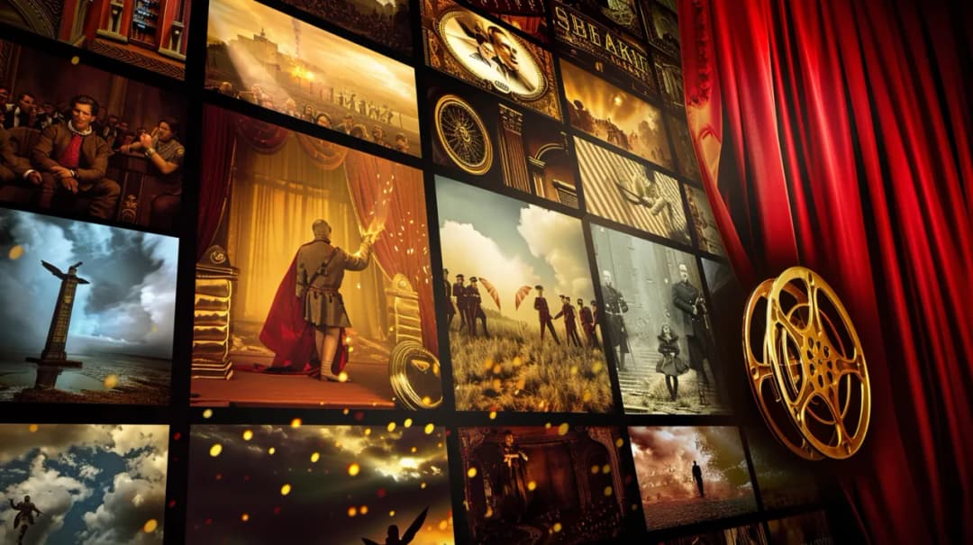 Nowe seriale polskie: najnowsze produkcje z polskiego kina