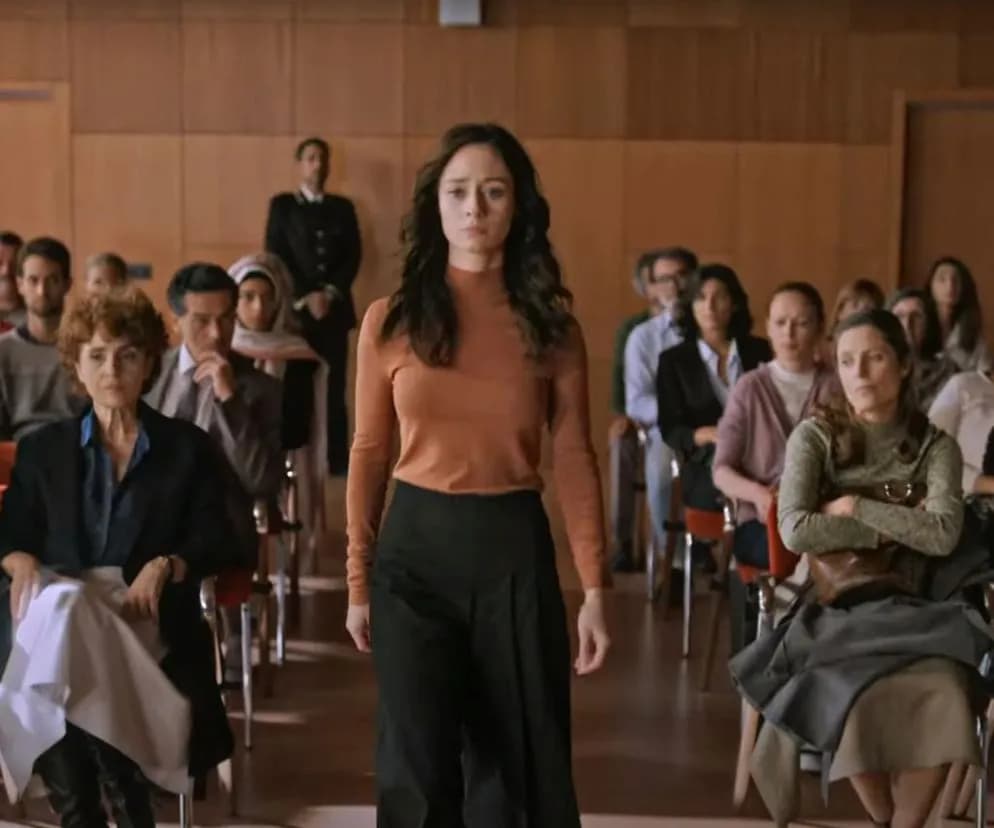 Serial Alba - poznaj wszystkie odcinki i czas trwania tego hiszpańskiego hitu