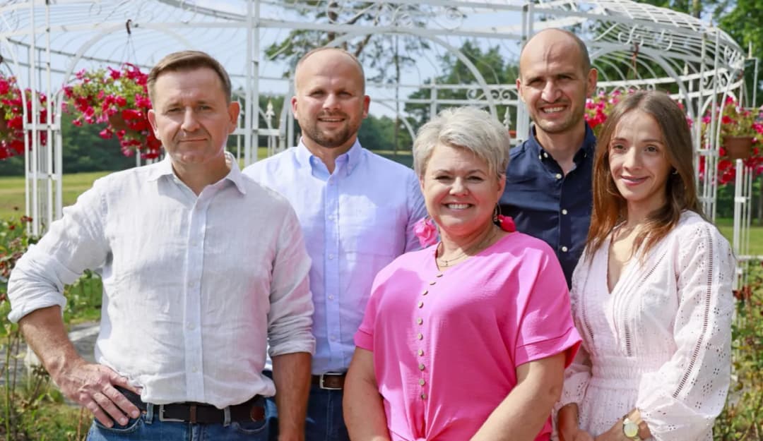 Rolnik szuka żony - wszystkie odcinki serialu: od początku do dziś