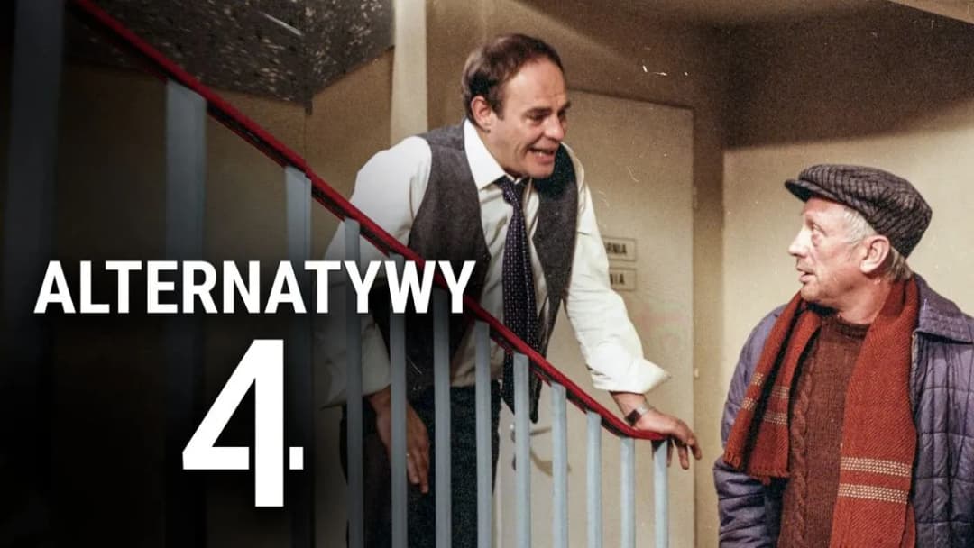 Alternatywy 4 ile odcinków zadebiutowało na polskich ekranach? Poznaj fakty