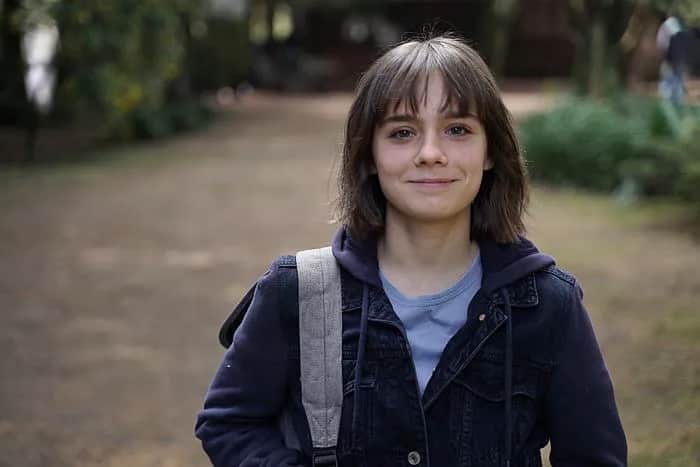 Ile odcinków ma serial Gdzie jest Frida? Wszystko o emisji w Polsce