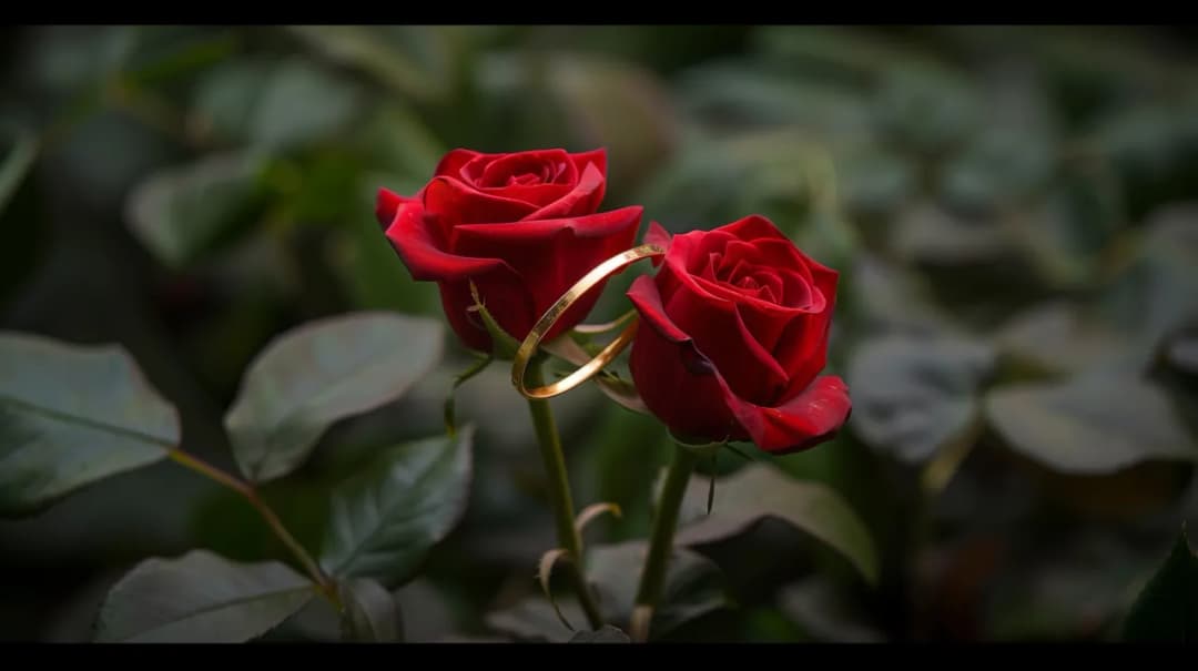 Od przelotnej miłości do wiecznego związku: Ewolucja emocjonalna w związkach